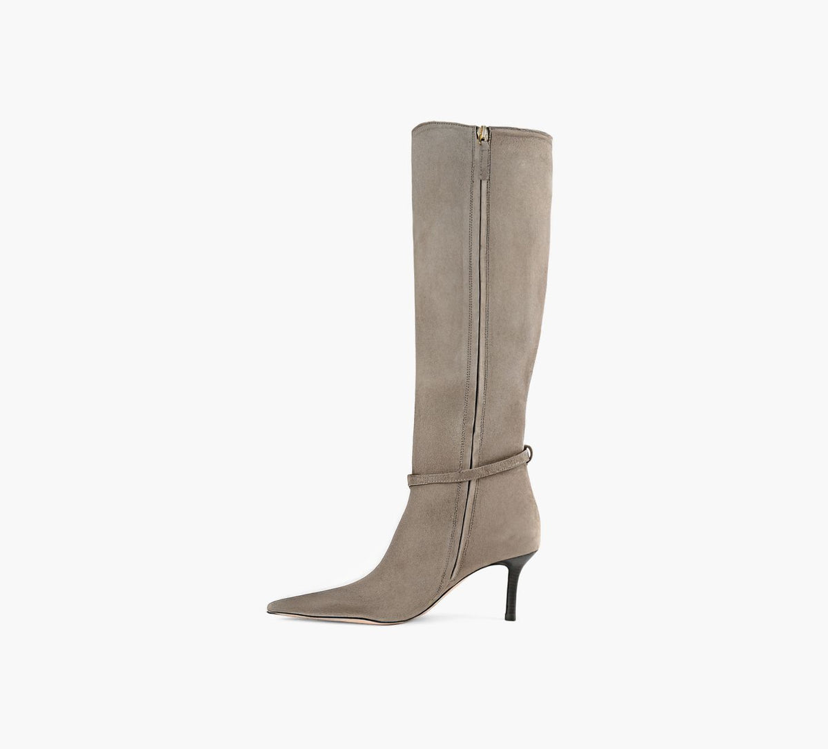 FAVORITE DAUGHTER TEDDY in TAUPE view 4