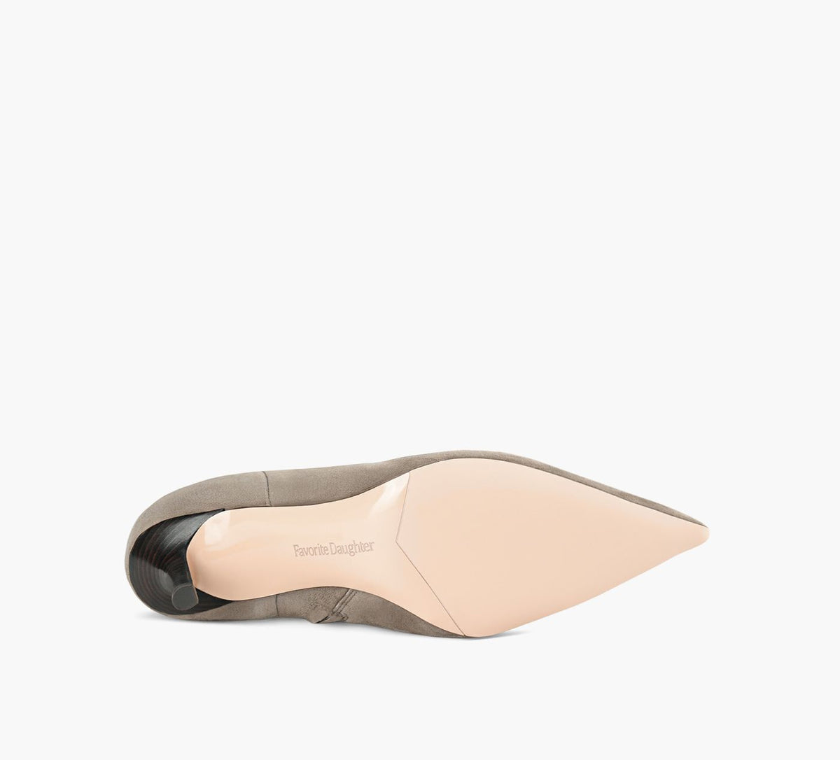 FAVORITE DAUGHTER TEDDY in TAUPE view 6