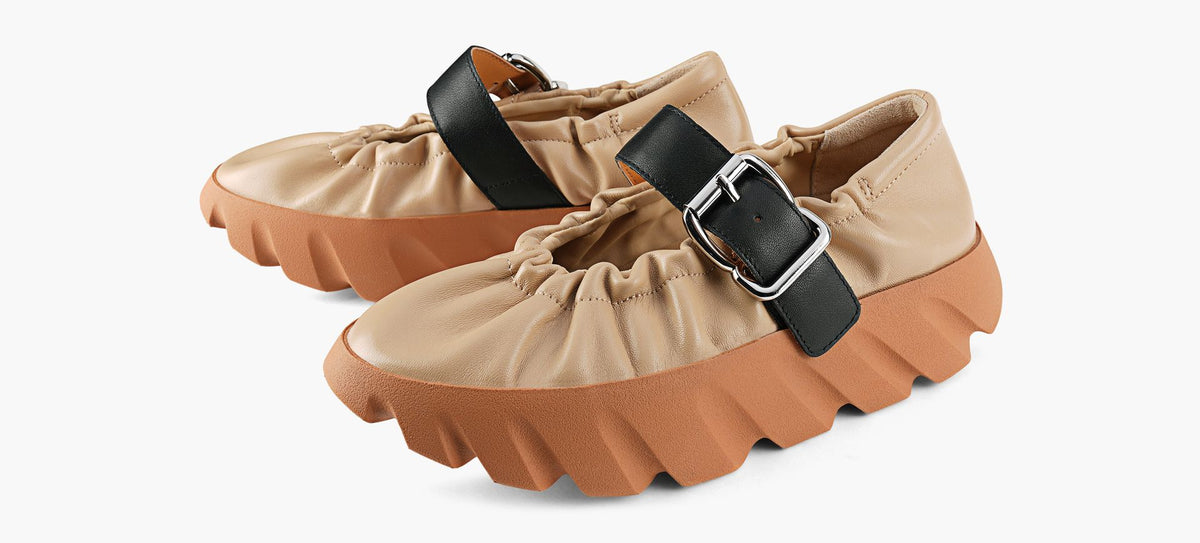 4CCCCEES TURACOVE in BEIGE view 4
