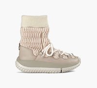 4CCCCEES BASKETSKAPOKCANDY en TAUPE