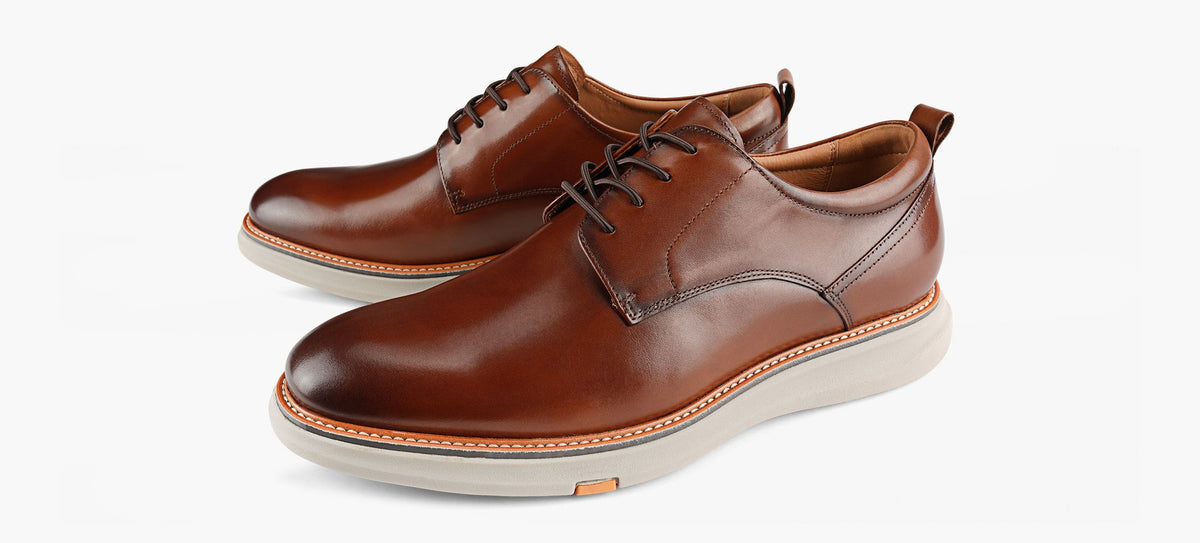 BROWNS NICOLO en TAN vue 4
