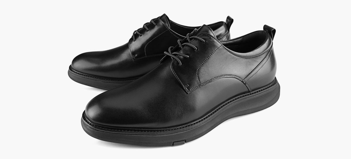 BROWNS NICOLO in BLACK view 4