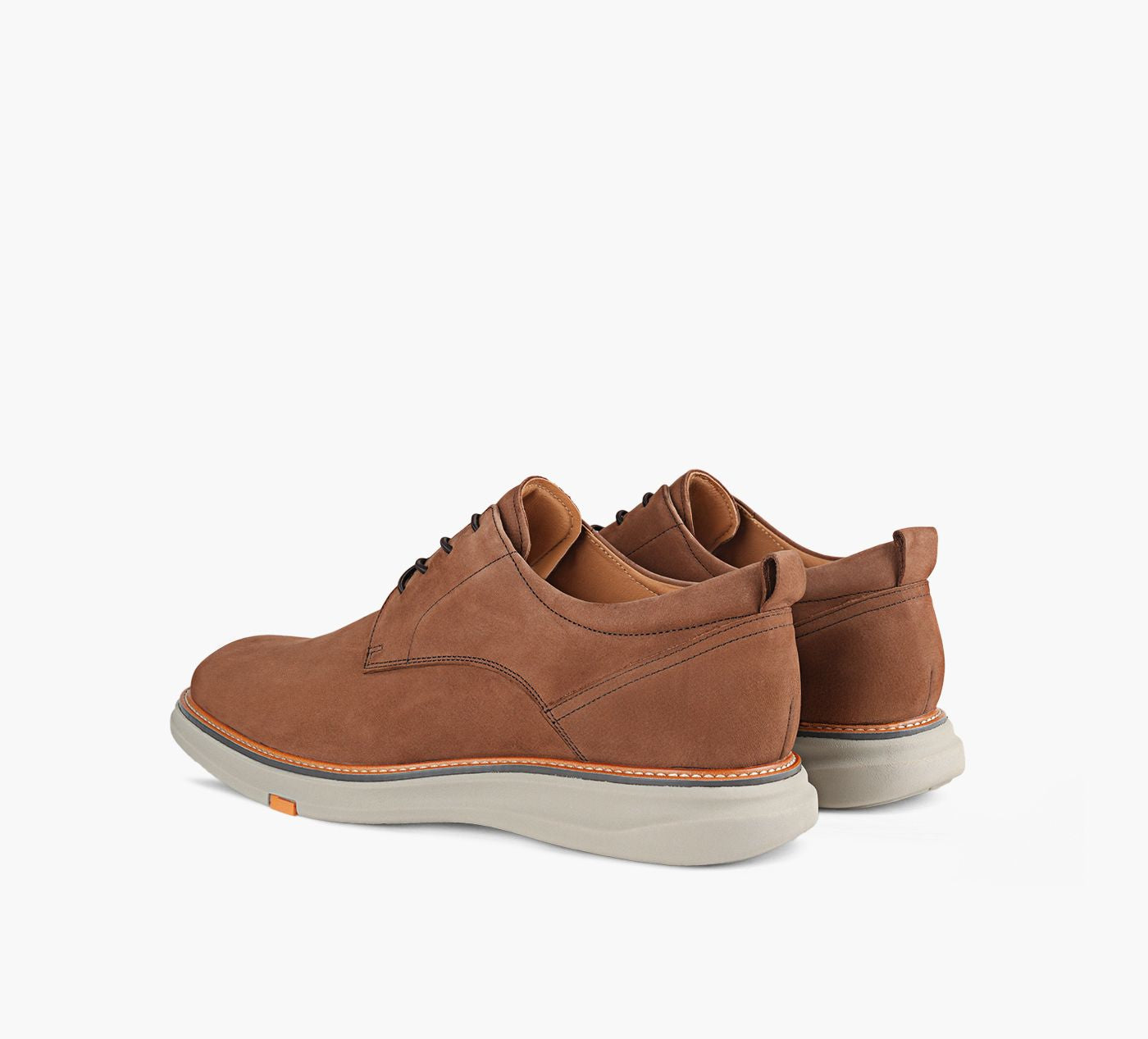 BROWNS NICOLO in BROWN view 3