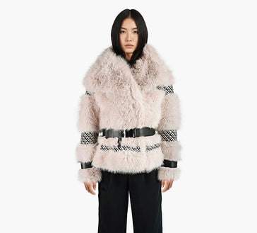 RUDSAK LUELLA in BEIGE