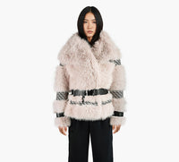 RUDSAK LUELLA in BEIGE