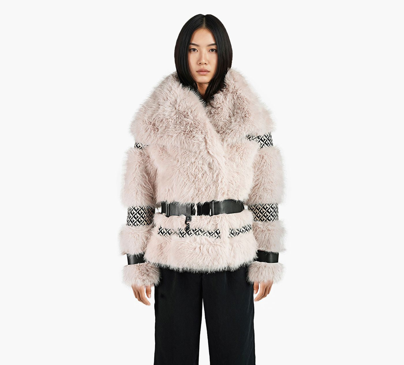 RUDSAK LUELLA in BEIGE