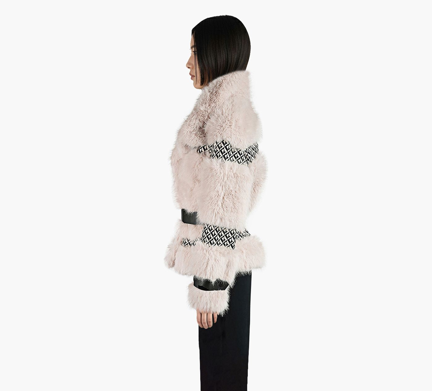 RUDSAK LUELLA in BEIGE view 3