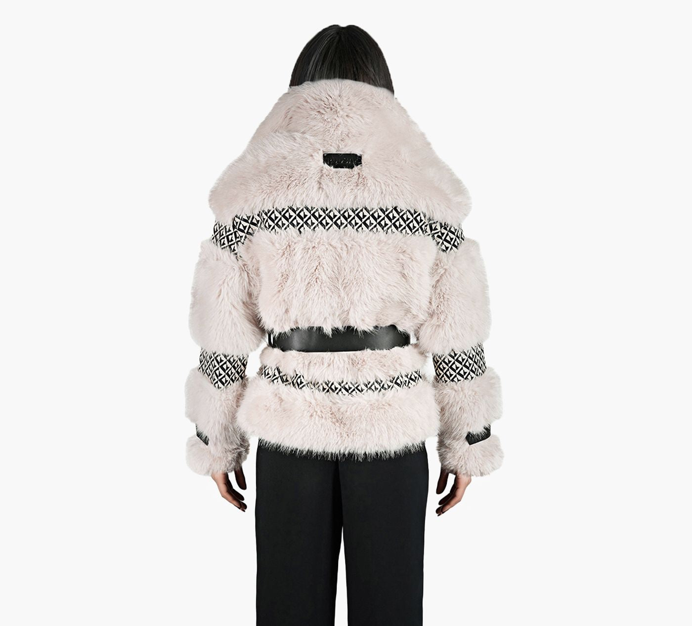 RUDSAK LUELLA in BEIGE view 4