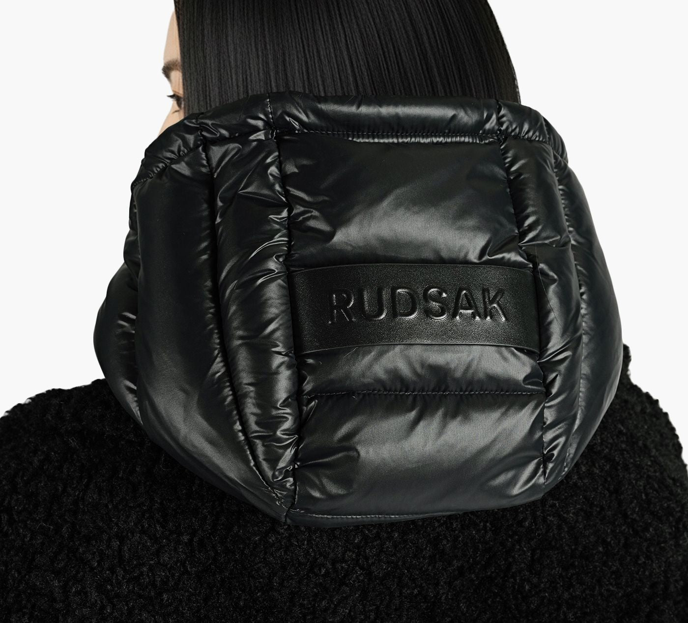 RUDSAK TINA en NOIR vue 6