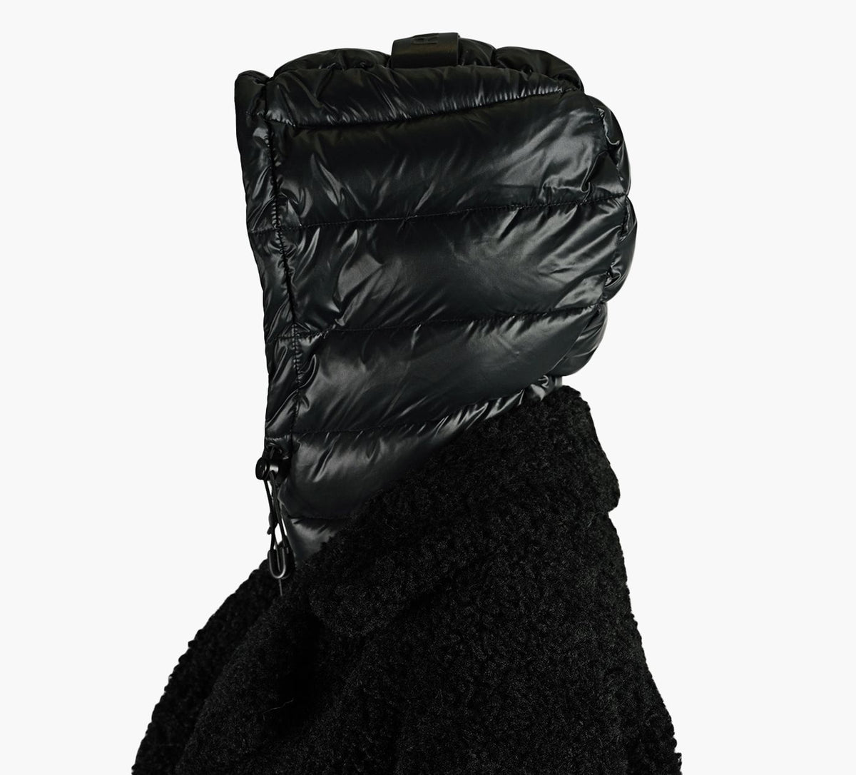 RUDSAK TINA en NOIR vue 7