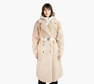 RUDSAK TINA en BEIGE