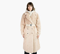 RUDSAK TINA en BEIGE