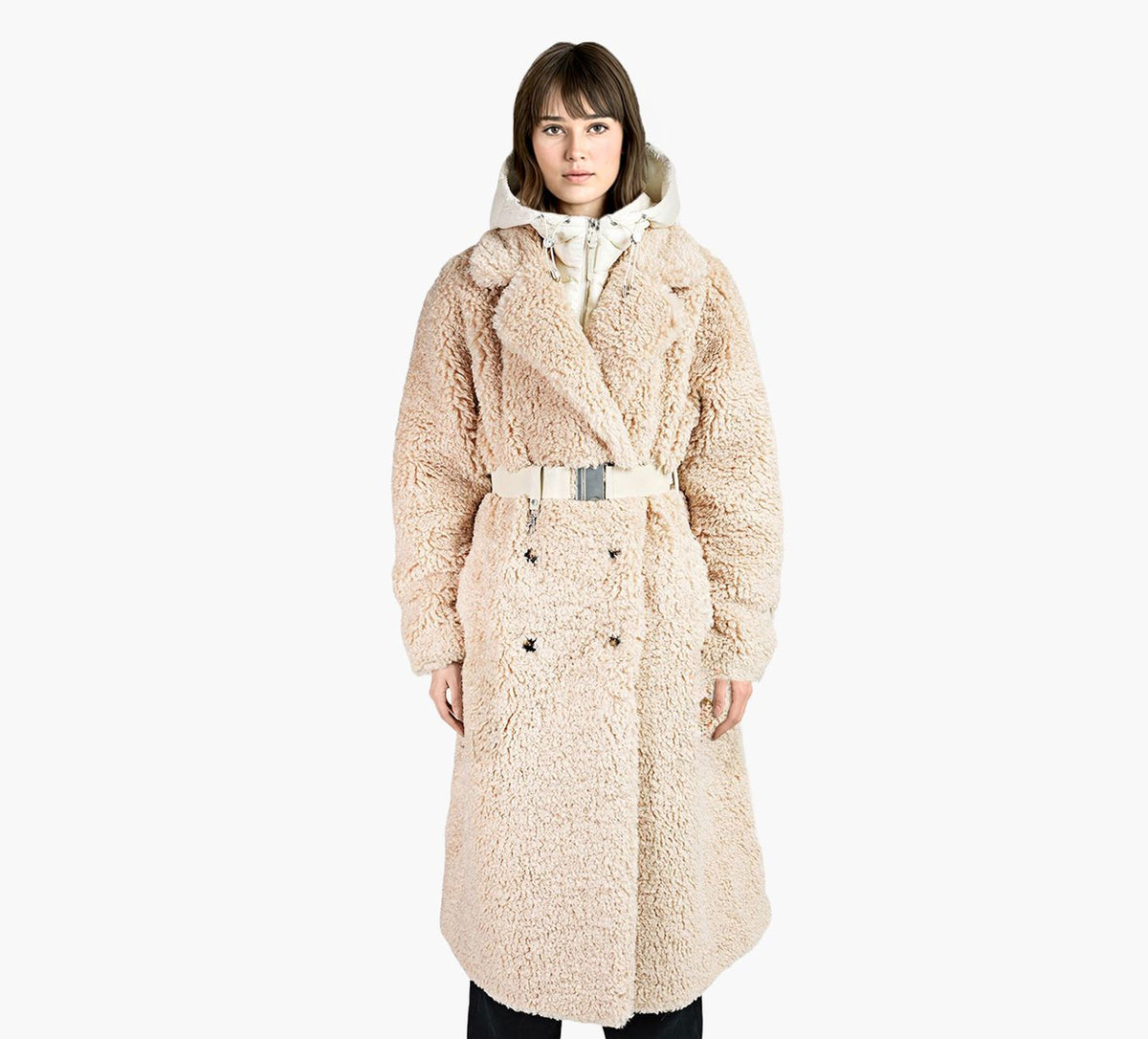 RUDSAK TINA in BEIGE
