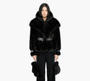RUDSAK CHLOE en NOIR