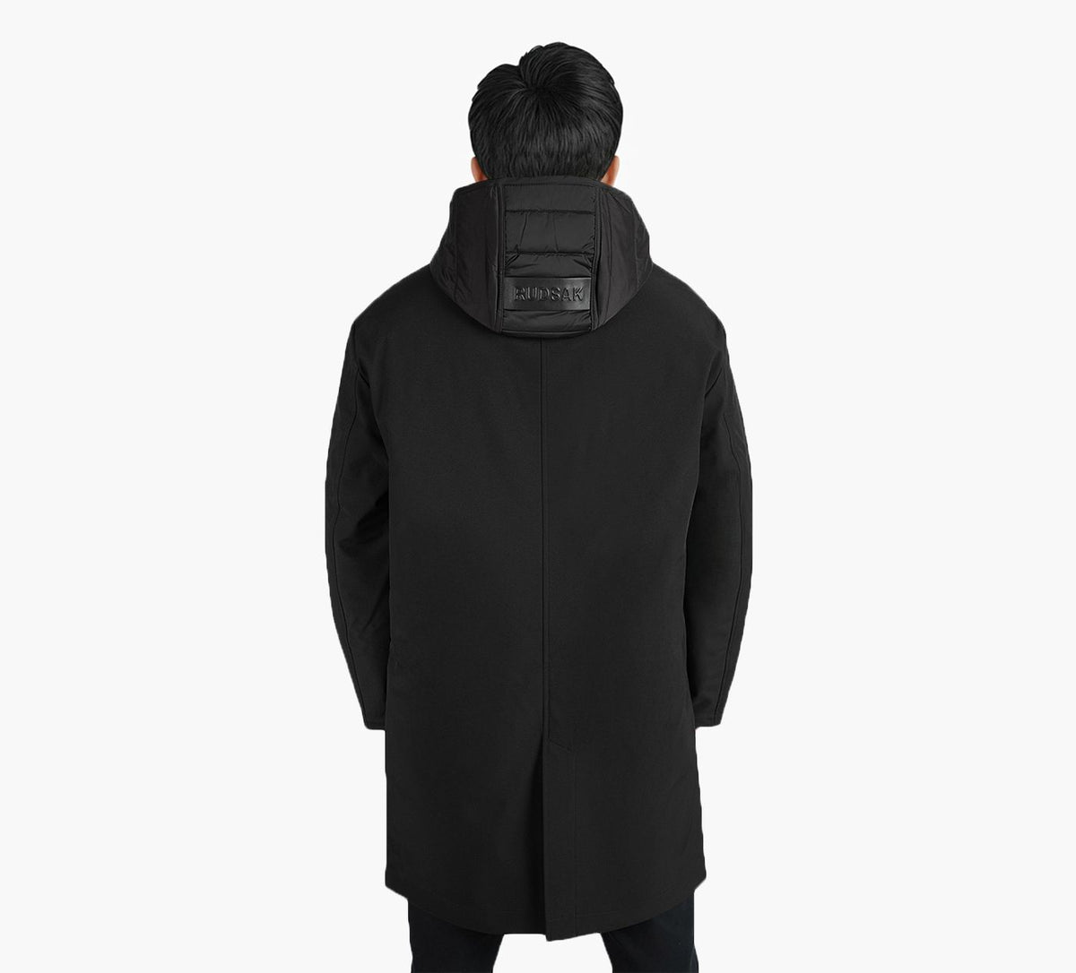 RUDSAK STANTON en NOIR vue 4