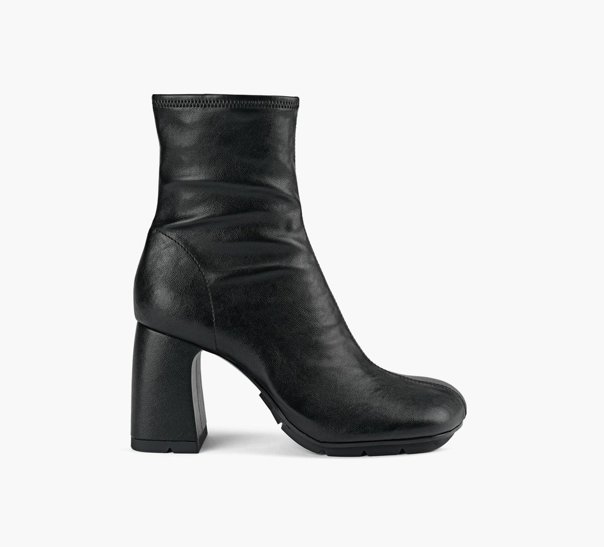 ASH CLATBIS en NOIR