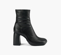 ASH CLATBIS en NOIR