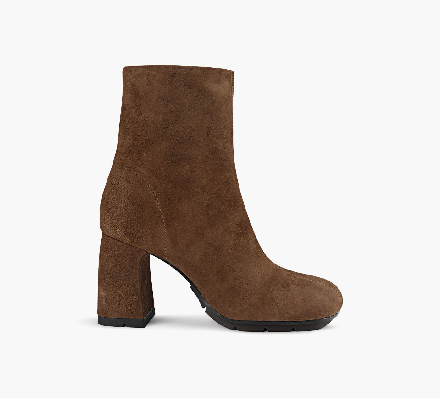 ASH ECLAT in TAN