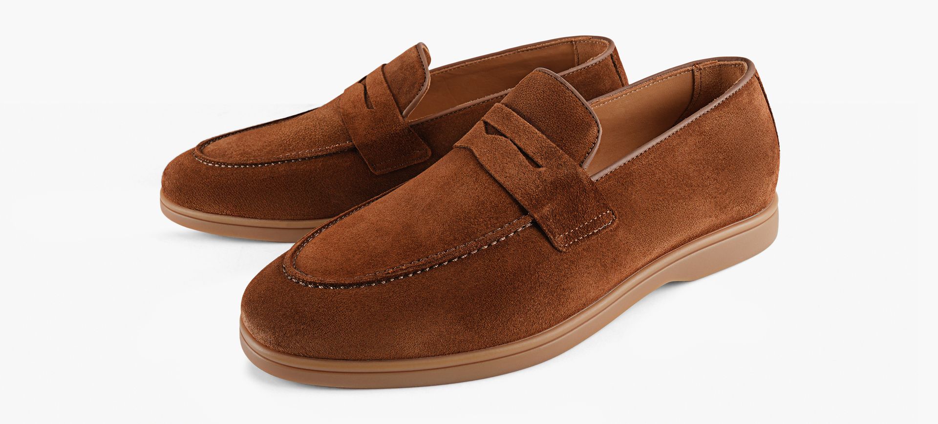 BROWNS MYRTLE in TAN view 4