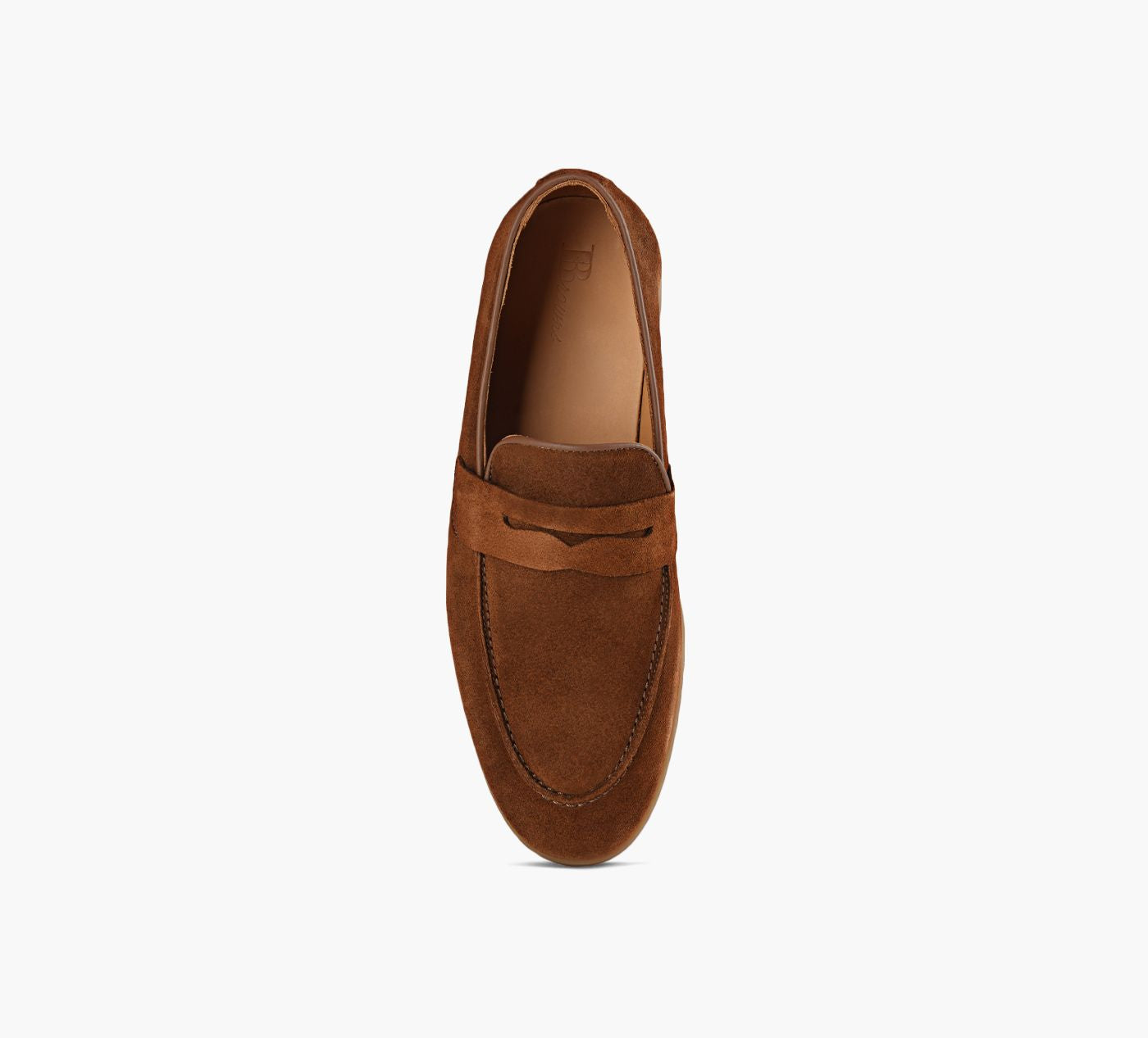 BROWNS MYRTLE in TAN view 1c