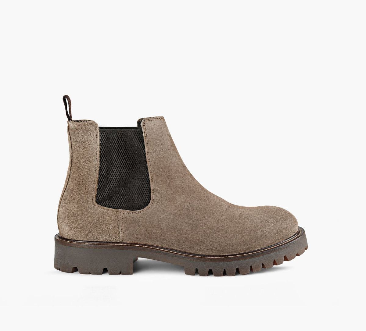 BROWNS TIAGO in TAUPE