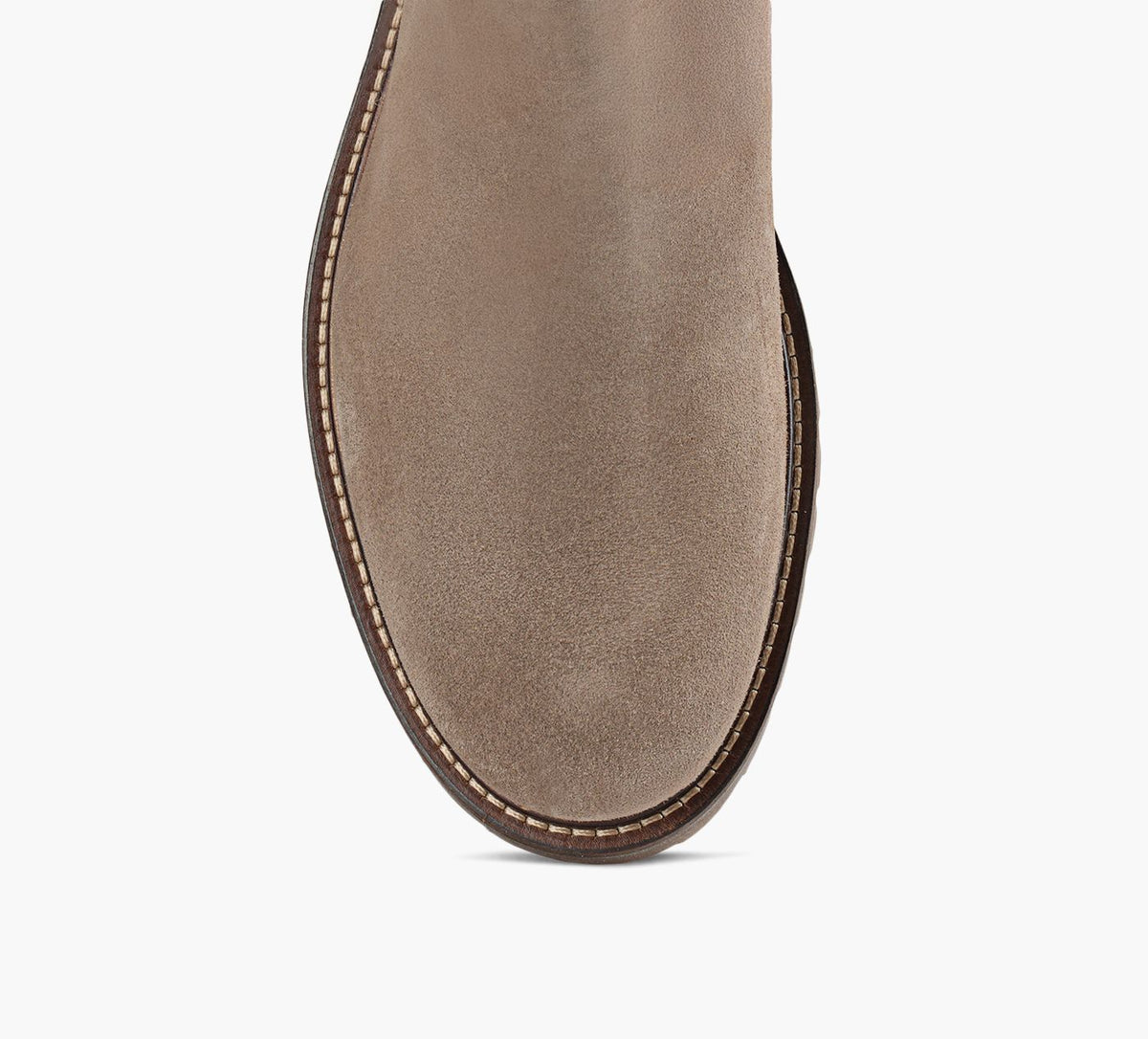 BROWNS TIAGO in TAUPE view 1c