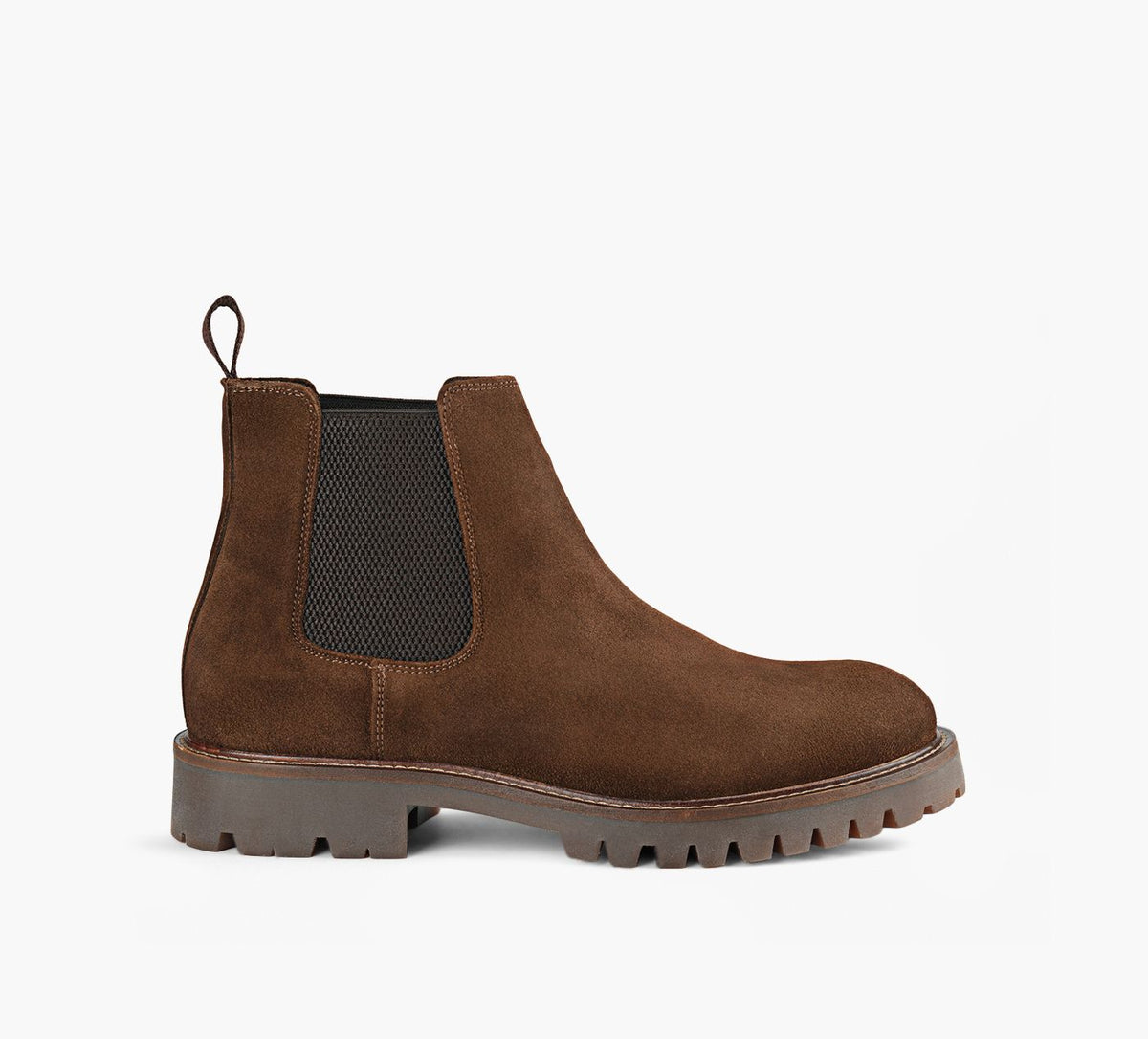 BROWNS TIAGO en BRUN