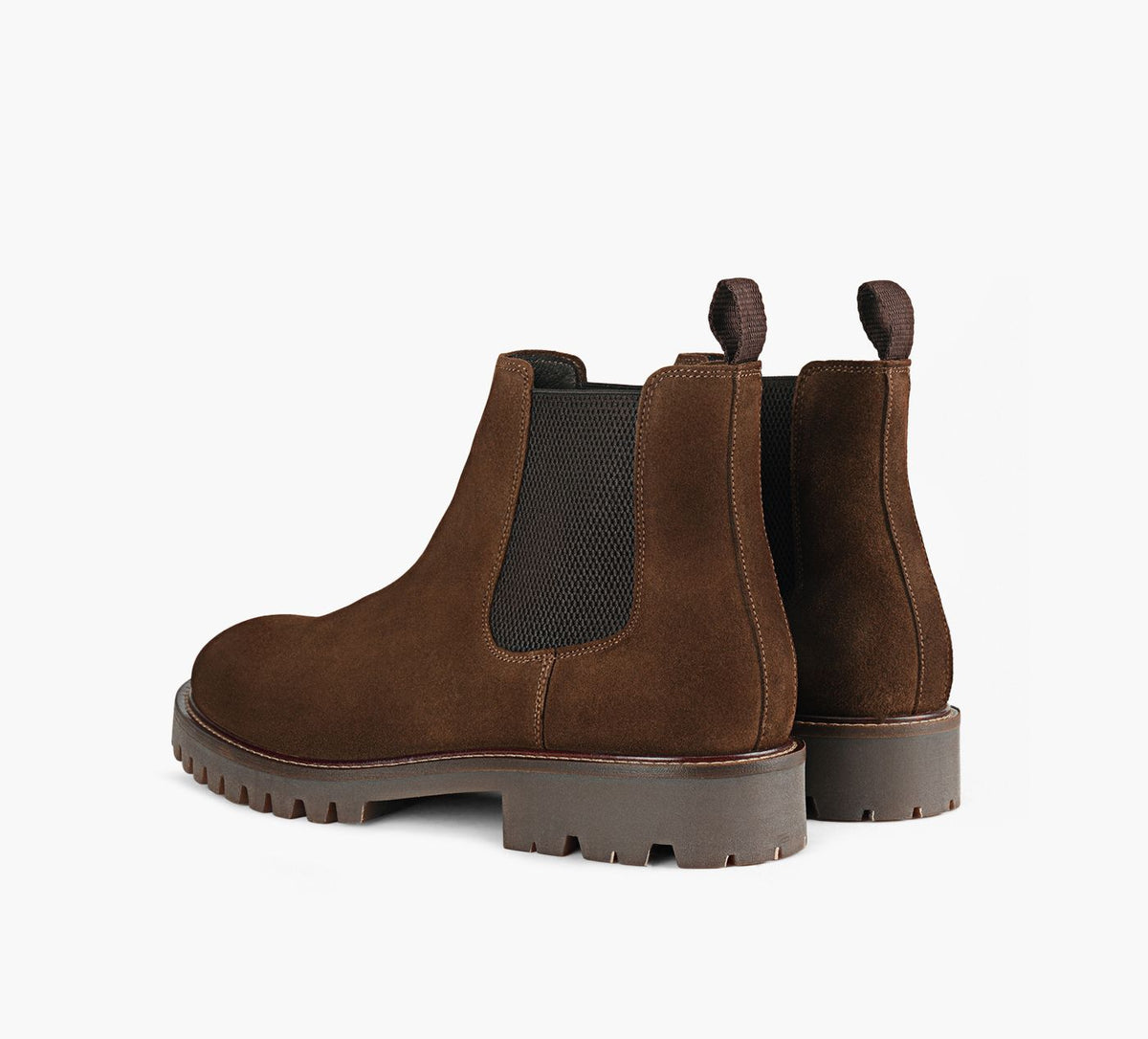 BROWNS TIAGO en BRUN vue 3