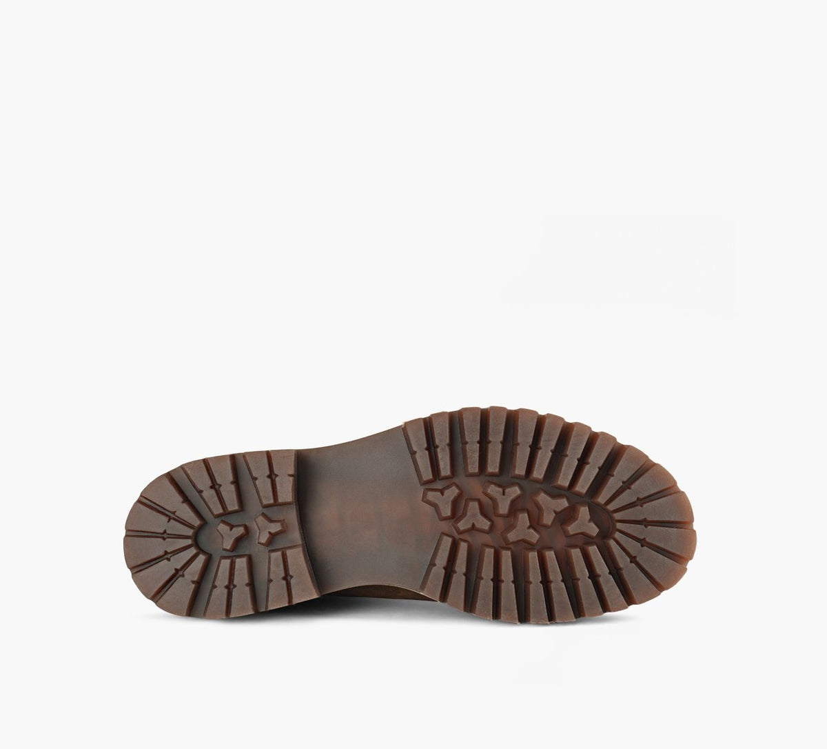BROWNS TIAGO en BRUN vue 6