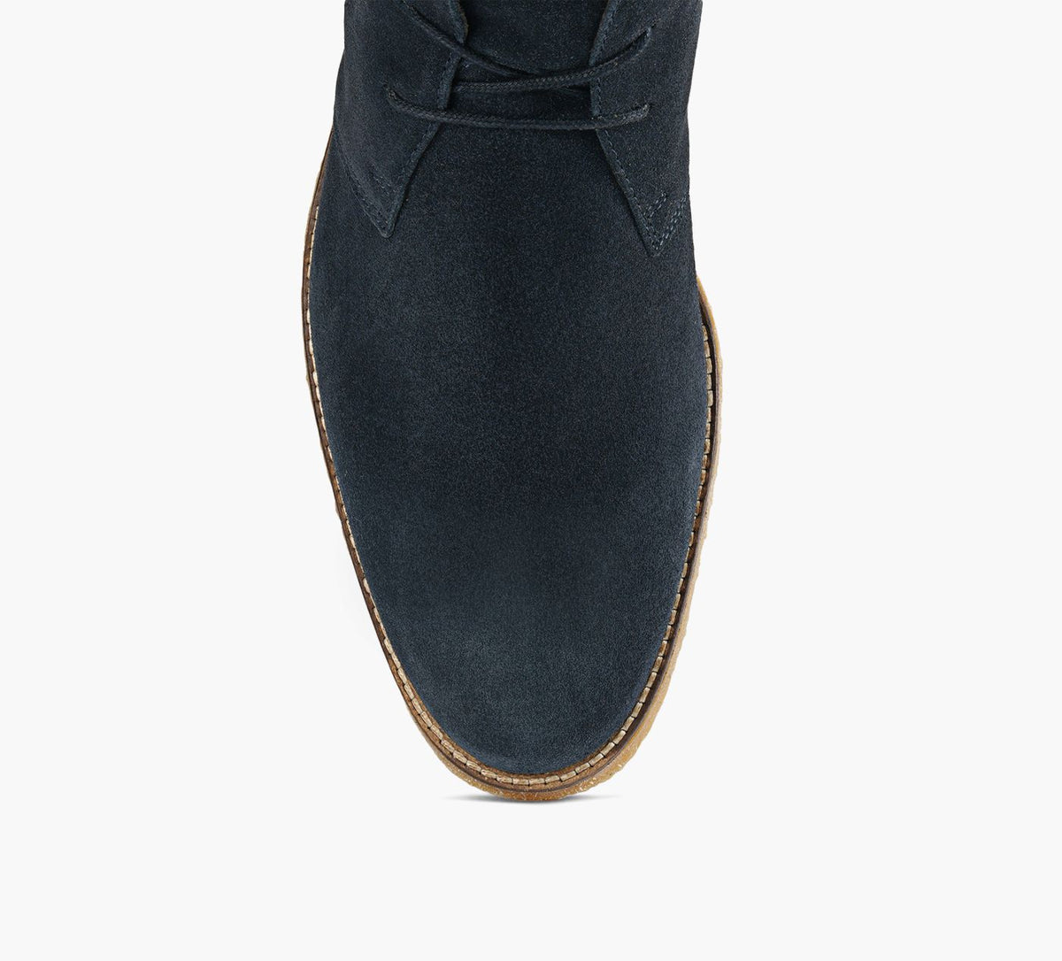 BROWNS NUTMEG in BLUE view 1c