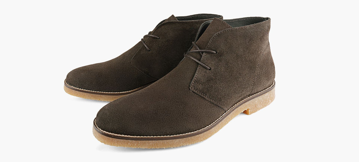BROWNS NUTMEG in BROWN view 4