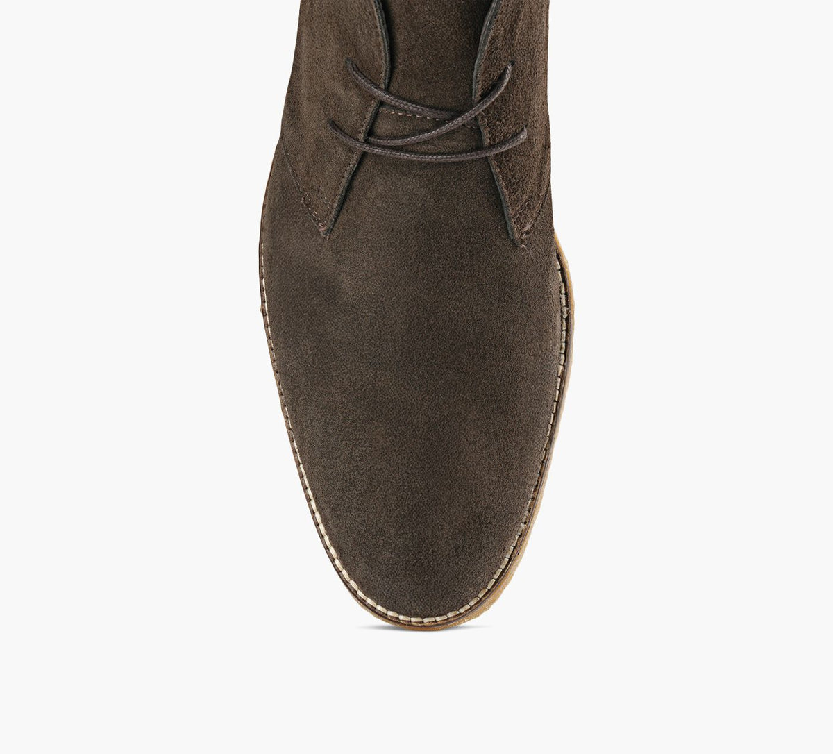 BROWNS NUTMEG in BROWN view 1c
