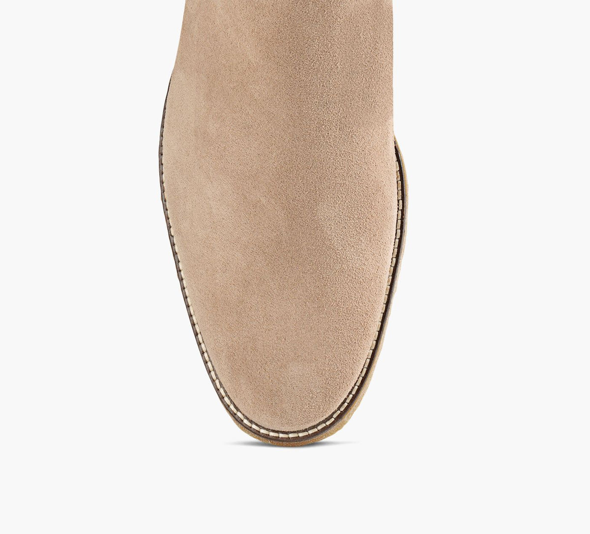 BROWNS BONFIRE in TAUPE view 1c