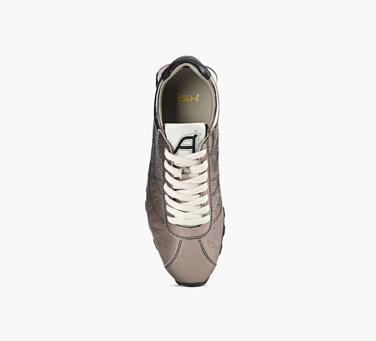 ASH KILLBILL in PEWTER view 1c