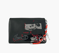 DESIGUAL SACMICKEYROOK en NOIR