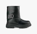 B-COOL FRINGE en NOIR