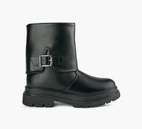 B-COOL FRINGE en NOIR