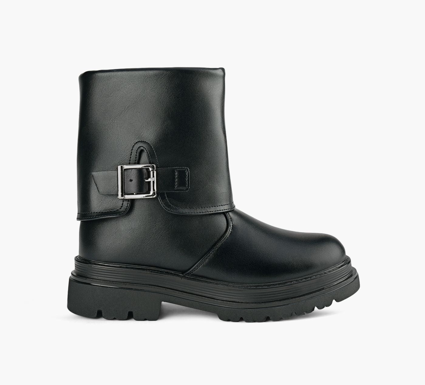B-COOL FRINGE en NOIR