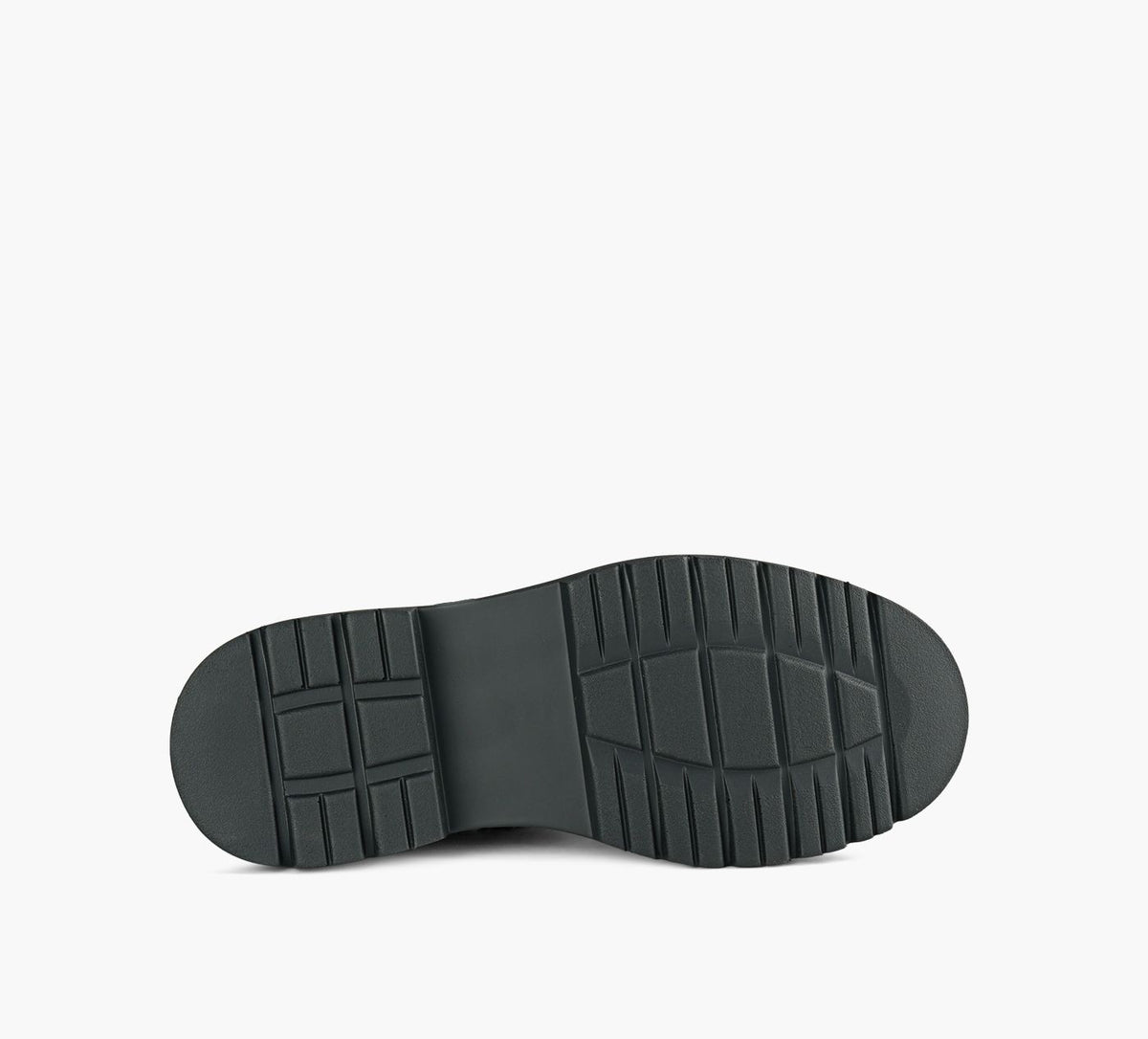 B-COOL FRINGE en NOIR vue 6