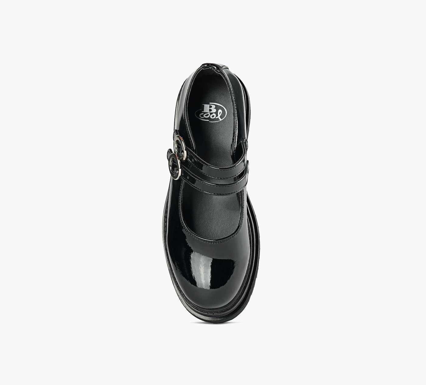 B-COOL OASIS en NOIR vue 1c