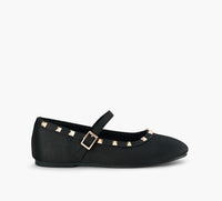 B-COOL WHIRL in BLACK