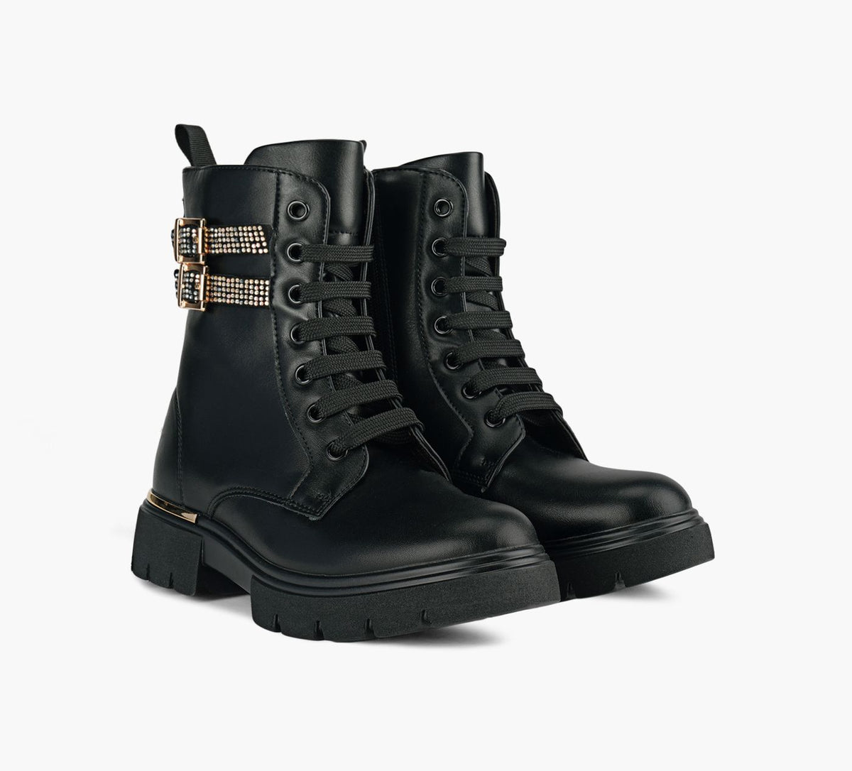 B-COOL EMBER in BLACK view 2