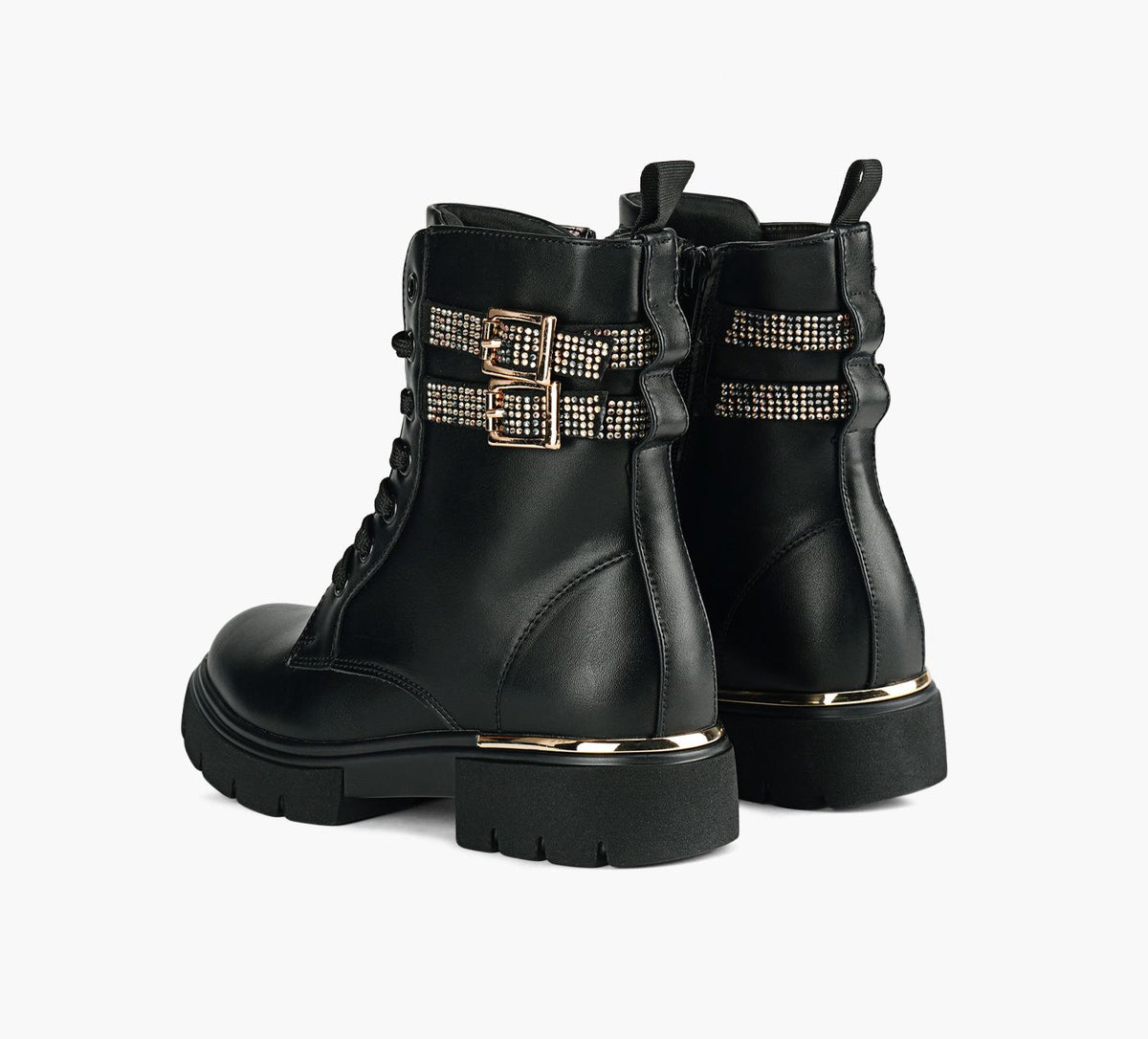 B-COOL EMBER in BLACK view 3