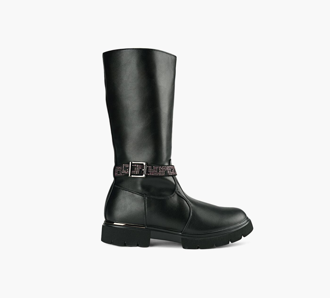 B-COOL SPARKLE en NOIR