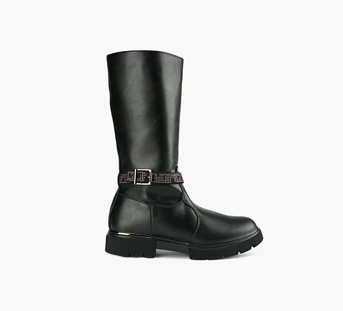 B-COOL SPARKLE in BLACK