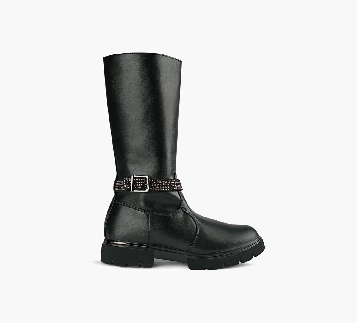 B-COOL SPARKLE in BLACK