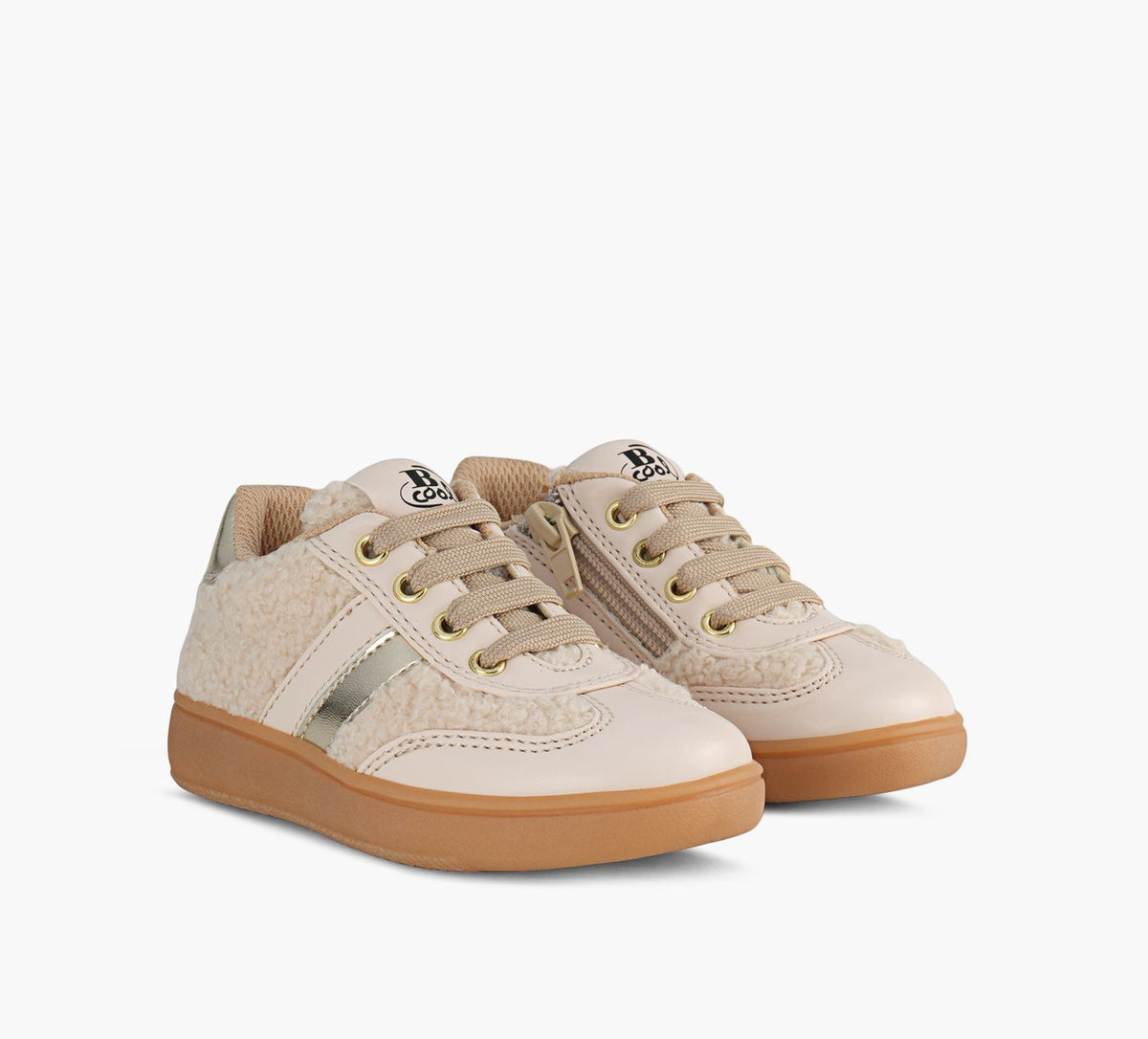 B-COOL JAZZ in BEIGE view 2