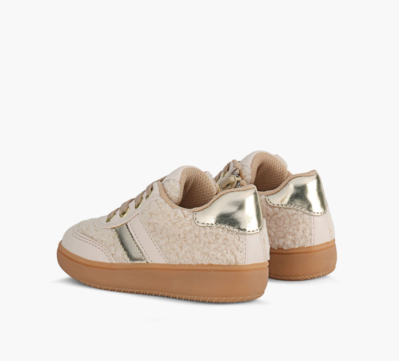 B-COOL JAZZ en BEIGE vue 3