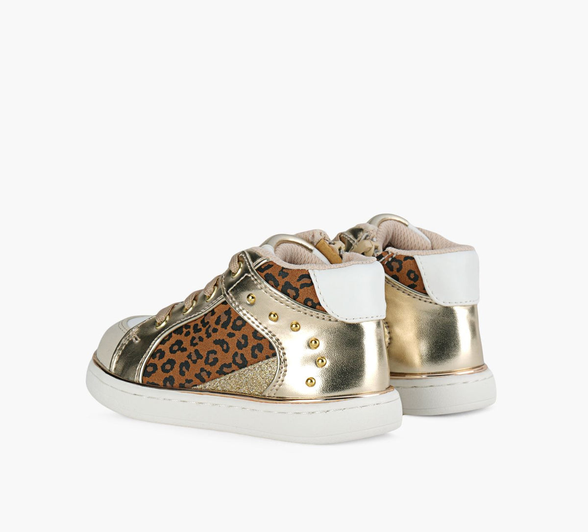 B-COOL MIRAGE in GOLD view 3