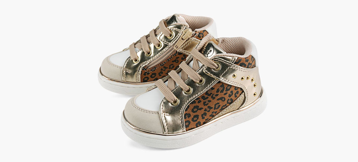 B-COOL MIRAGE in GOLD view 4